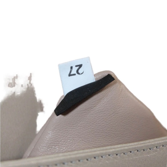 Prada Milano Cream Leather Tortoise Shell Strap Turnlock Flap Shoulder Bag - Picture 13 of 16